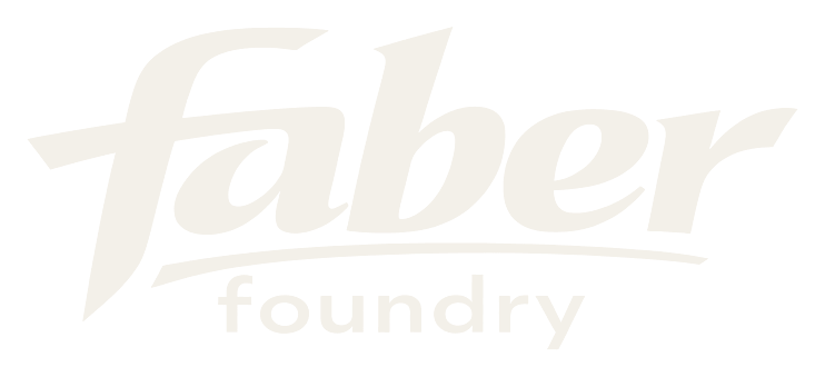 faber foundry